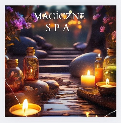 Magiczne Spa