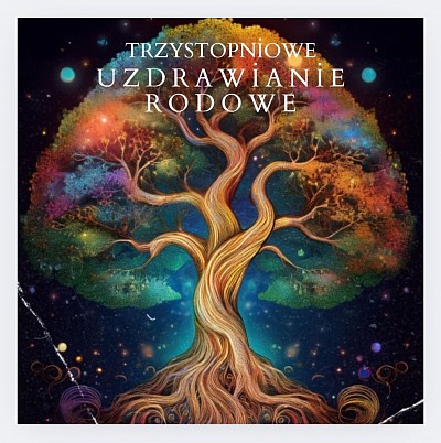 Trzystopniowe uzdrawianie rodowe