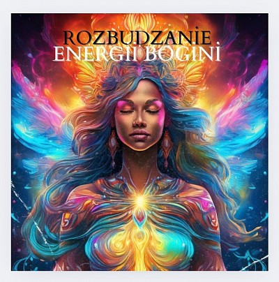 Rozbudzanie energii bogini
