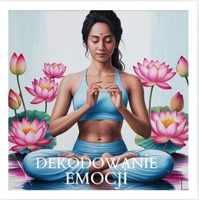 Dekodowanie emocji