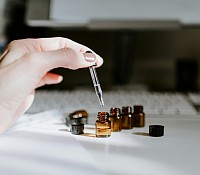 Aromaterapia