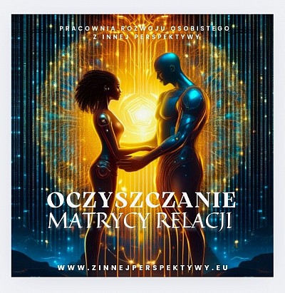 Matryca Relacji