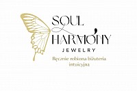 Soul Harmony Jewelry -ręcznie robiona biżuteria intuicyjna dopasowana do Twoich potrzeb